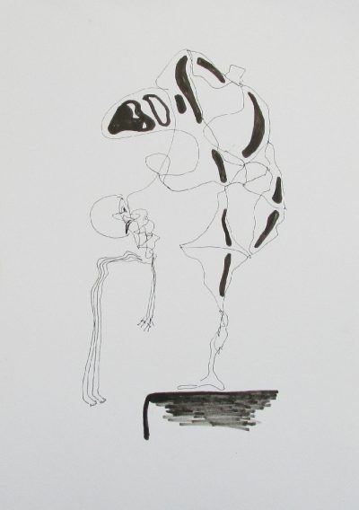 Frauen – Schicksal. Das Schicksal schlägt zu