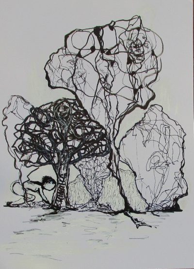 Frauen – Heute ist ein Tag zum Verkriechen